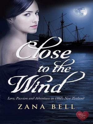 cover image of Close to the Wind